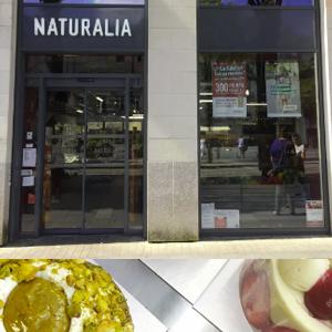 Naturalia